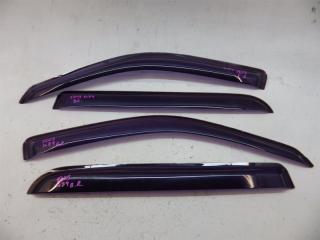 Ветровик на дверь Ford Explorer U251 (1FMEU74) XS 2010 Комплект. Краснодар