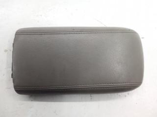 Подлокотник Chevrolet Trailblazer GMT360 LL8 2005 Оригинал (кожа), дефект (см. фото). Кемерово (ул. Проездная)