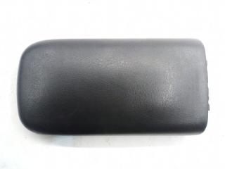 Подлокотник Chevrolet Trailblazer GMT360 LL8 2003 Оригинал (кожа), дефект (см. фото). Кемерово (ул. Проездная)