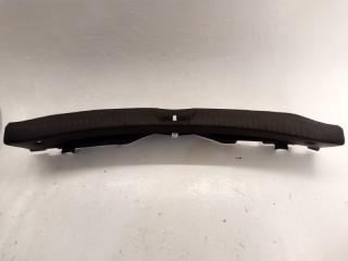 Накладка в багажник. Nissan Dualis J10 MR20 2007 Оригинал. Кемерово (ул. Проездная)