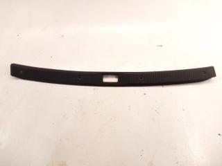 Накладка в багажник. Nissan Bluebird Sylphy QNG10 QG18 2002 Оригинал. Кемерово (ул. Проездная)