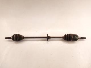 Привод Mazda Demio DW5W B5 1997 пробег 62487 км. (МКПП) Кемерово (ул. Проездная)
