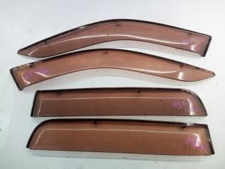 Ветровик на дверь Ford Explorer U152 (1FMWU74) 281CID 2005 Оригинал, комплект 4 шт. 1L2Z-18246-EA Кемерово (ул. Проездная)