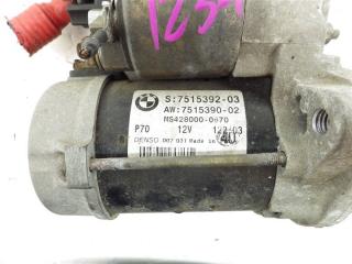 BMW Z4 E85 (BT25) M54B25 