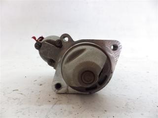 E85 (BT25) M54B25 стартер Z4