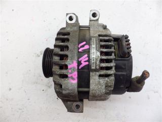 Генератор Chevrolet Trailblazer GMT360 LL8 2002 Оригинал. Пробег 111186 км Краснодар