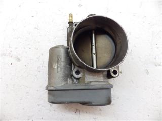 Блок дроссельной заслонки Chevrolet Trailblazer GMT360 LL8 2002 Оригинал. Пробег 111186 км. Краснодар