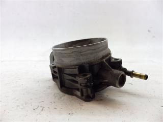 Chevrolet Trailblazer GMT360 LL8 