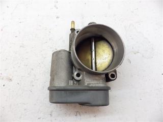Блок дроссельной заслонки Chevrolet Trailblazer GMT360 LL8 2003 Оригинал. Пробег 157903 км. Краснодар