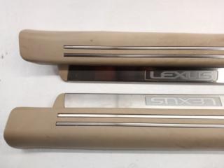 Lexus Ls460 USF40 1UR-FSE 