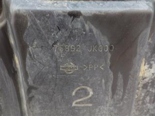 Защита двигателя V36 VQ25 Skyline