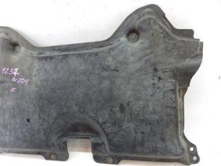 W204.048 271.860 защита двигателя C-class