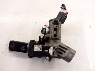 Замок зажигания Mazda Atenza GHEFP LF 2010 Оригинал. Кемерово (ул. Проездная)