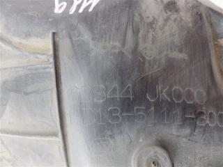 Подкрылок V36 VQ25 Skyline