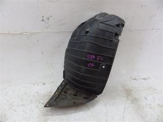 Подкрылок Nissan Skyline V36 VQ25 2008 Оригинал. Передняя часть. Краснодар