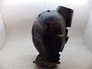 Подкрылок Mercedes-benz C-class W204.048 271.860 2010 Оригинал. Передняя часть. Краснодар