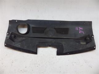 Крышка двигателя E85 (BT25) M54B25 Z4
