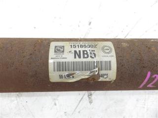 Карданный вал GMT820 LQ9 Escalade