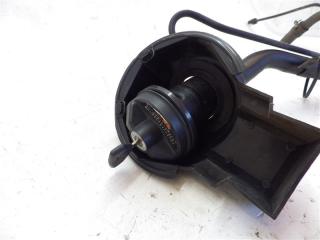 Dodge Nitro KA37 EKG 