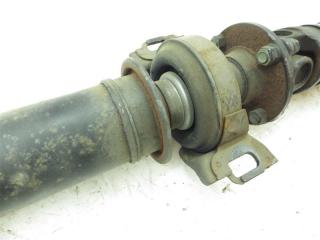 GRX120 4GR-FSE карданный вал Mark X