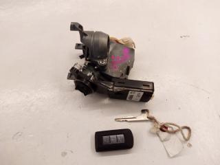 Замок зажигания Mitsubishi Lancer X CY4A 4B11 2007 Оригинал. Кемерово (ул. Проездная)
