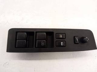 Блок управления стеклами Nissan X-trail NT31 MR20 2009 Оригинал. Кемерово (ул. Проездная)