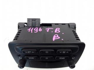 Chevrolet Trailblazer GMT360 LL8 