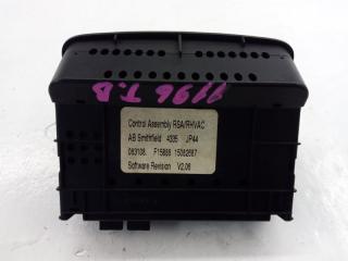 GMT360 LL8 блок управления климат-контролем Trailblazer