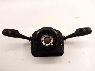 Подрулевой переключатель BMW 1-series E87 N46B20B 2005 Оригинал. Кемерово (ул. Проездная)