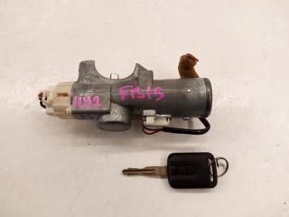 Замок зажигания Nissan Sunny FB15 QG15 2003 Оригинал. Кемерово (ул. Проездная)
