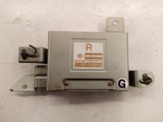 Блок управления АКПП Nissan Bluebird Sylphy QNG10 QG18 2002 Оригинал. Кемерово (ул. Проездная)