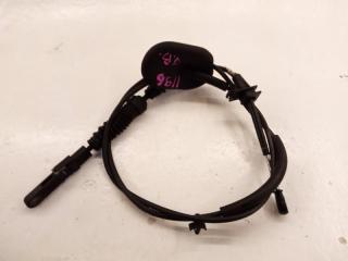 Трос переключения акпп Chevrolet Trailblazer GMT360 LL8 2005 Оригинал. Кемерово (ул. Проездная)