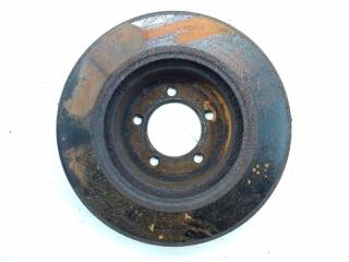 Ford Explorer U152 (1FMWU74) 281CID 