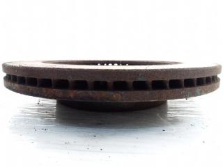 U152 (1FMWU74) 281CID тормозной диск Explorer