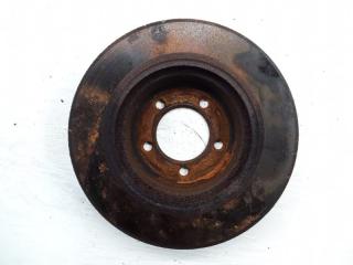 Ford Explorer U152 (1FMWU74) 281CID 