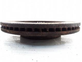 U152 (1FMWU74) 281CID тормозной диск Explorer