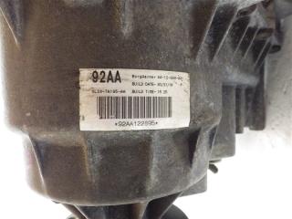 Ford Explorer U251 (1FMEU74) XS 