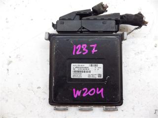 Компьютер Mercedes-benz C-class W204.048 271.860 2010 Оригинал. Краснодар