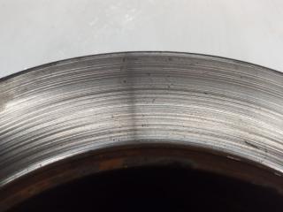 Тормозной диск W203 271.940 C-class