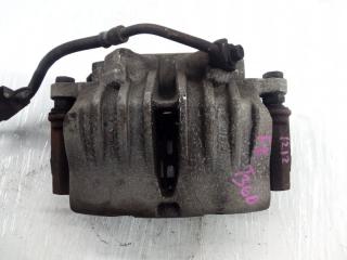 Суппорт Chevrolet Trailblazer GMT360 LL8 2003 Пробег 151714 км. Кемерово (ул. Проездная)