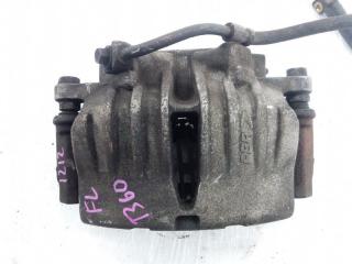 Суппорт Chevrolet Trailblazer GMT360 LL8 2003 Пробег 151714 км. Кемерово (ул. Проездная)