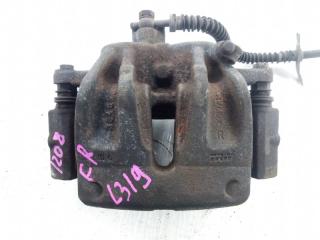 Суппорт Land Rover Discovery 3 L319 406PN 2008 Пробег 137135 км. Кемерово (ул. Проездная)