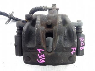 Суппорт Land Rover Discovery 3 L319 406PN 2008 Пробег 137135 км. Кемерово (ул. Проездная)