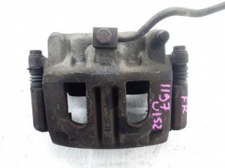 Суппорт Ford Explorer U152 (1FMWU74) 281CID 2005 Пробег 106353 км. Кемерово (ул. Проездная)