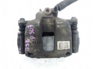 Суппорт Peugeot 307 3A/C NFU 2006 Пробег 25466 км. Кемерово (ул. Проездная)