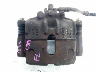 Суппорт Land Rover Freelander L314 KV6 2005 Пробег 68121 км. Кемерово (ул. Проездная)