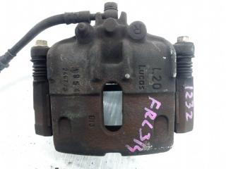 Суппорт Land Rover Freelander L314 KV6 2005 Пробег 68121 км. Кемерово (ул. Проездная)