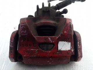 Суппорт Citroen C4 Picasso UD EP6CDT 2011 Пробег 36445 км. Кемерово (ул. Проездная)