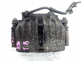 Суппорт Chevrolet Trailblazer GMT360 LL8 2005 Пробег 76378 км. Кемерово (ул. Проездная)