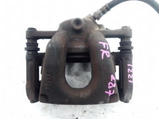 Суппорт BMW 1-series E87 N46B20B 2005 Пробег 56716 км. Кемерово (ул. Проездная)